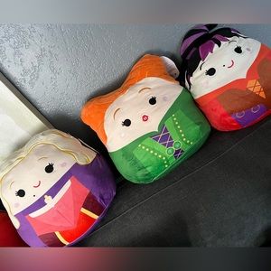 Hocus Pocus Sqishmallows